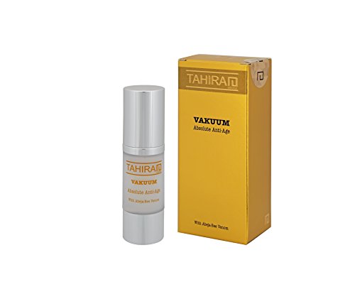Serum TAHIRAH VAKUUM Absolute Anti Age