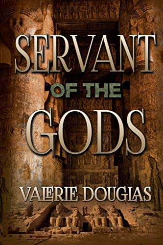 Servant of the Gods: Volume 1