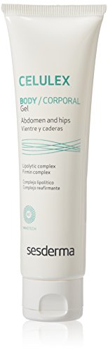 Sesderma Celulex Crema Reductora de Vientre y Caderas - 100 ml
