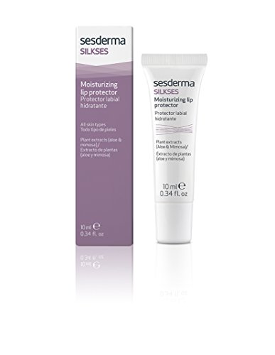 SESDERMA - Protector Labial Silkses Sesderma