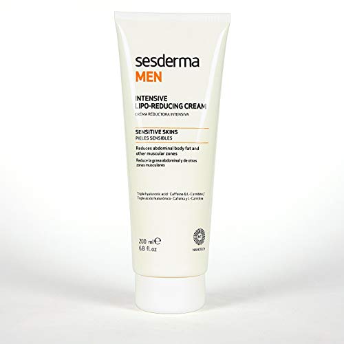 Sesderma Sesderma Men Crema Reductora Tonificante 200Ml. 200 ml