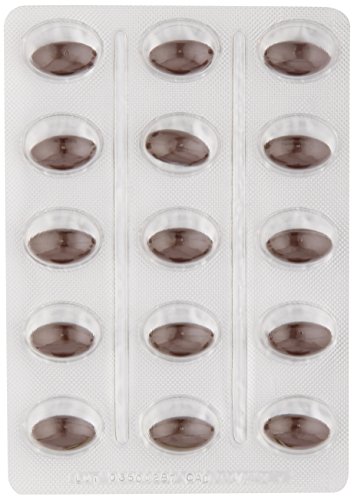 SESKAVEL M MASA CAPILAR 60 CAPSULAS