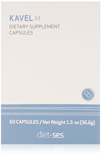 SESKAVEL M MASA CAPILAR 60 CAPSULAS