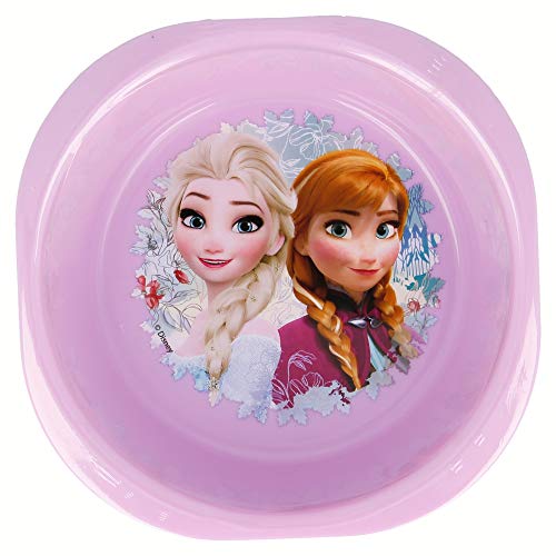SET DE 3 CUENCOS PICNIC FROZEN FLORAL