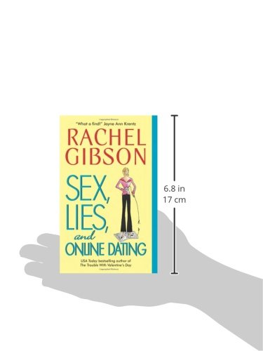 Sex, Lies and Online Dating: 1 (Writer Friends)