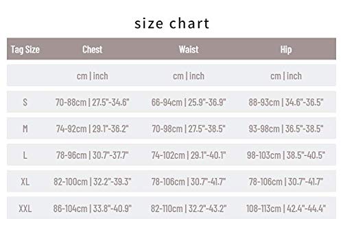 Sexcret Conjunto de Lencería Pijama Semi Transparente de Verano sin Mangas Picardías Atractivas Floral Encaje+Braguita