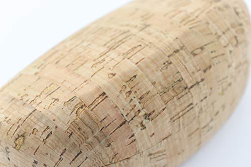 SFY Estuche para gafas rígido. Funda para gafas. Incluye paño para limpieza (EGC-03)