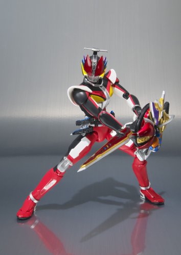 S.h. Figure Mask Rider Electric King Liner Form (japan import)