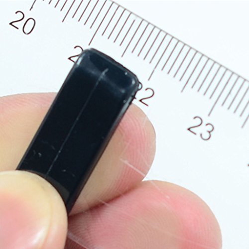 sharprepublic 40 Mujeres Plástico Liso Diadema De Pelo De Alice Flexible DIY Accesorio para El Cabello