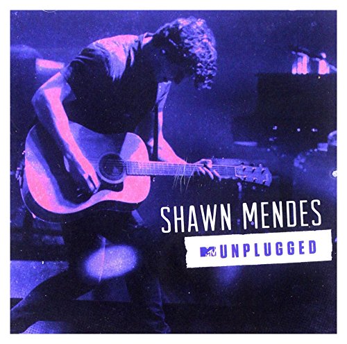 Shawn Mendes: Mtv Unplugged [CD]