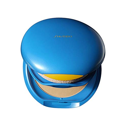 Shiseido - Fondo de maquillaje compacto, SPF 30, 12 g