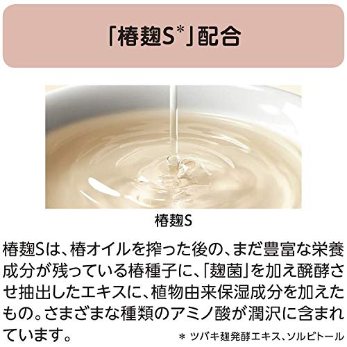 Shiseido Japón Tsubaki Extra Mojado Champú rellenar 345ml