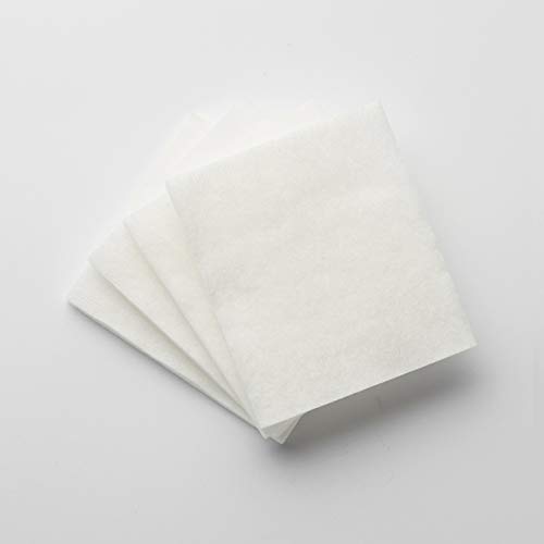 SHISEIDO S Cotton Pads 80 pcs by Shiseido