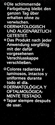 Shiseido Shimmering Cream Color de ojos sombra de ojos y crema hidratante ligera n. yuba BE217