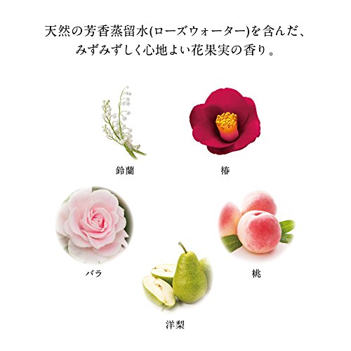Shiseido" TSUBAKI" VOLUME HAIR SHAMPOO REFILL 660ML // Tsubaki - Champú suave brillante