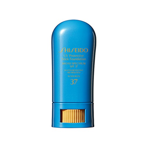 Shiseido UV Protective Stick Foundation SPF37 - # Fair Ochre 9g/0.31oz