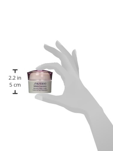 Shiseido White Lucency Perfect Radiance Recovery Night Cream 40 ml