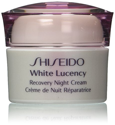 Shiseido White Lucency Perfect Radiance Recovery Night Cream 40 ml
