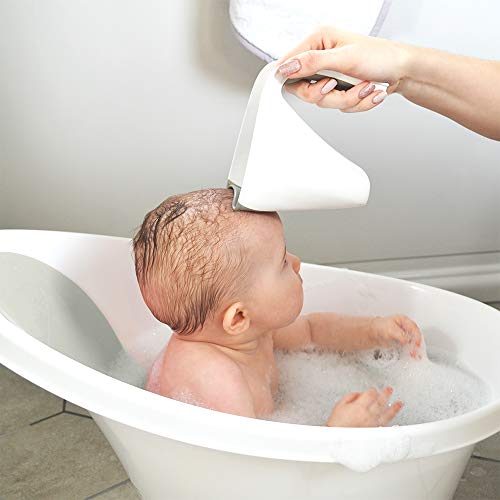 Shnuggle SHN-WASH-JUG - Bañera, Unisex