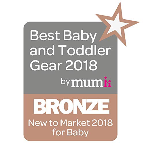 Shnuggle SHN-WASH-JUG - Bañera, Unisex