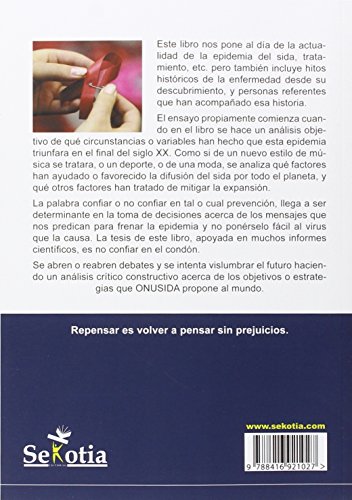 SIDA, Repensar La Prevención