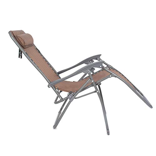 SILLÓN CREVILLENTE Relax -Playa Y JARDÍN- TEXTILINE Cobre (2007)