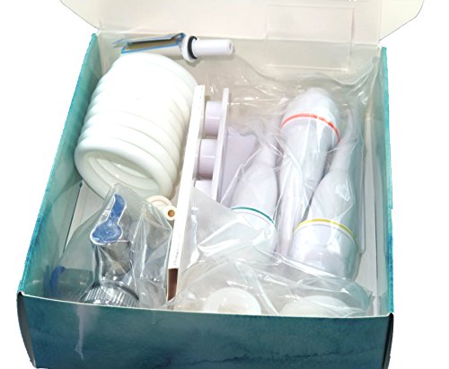 Silodent Irrigador Dental