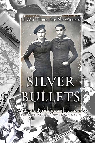 Silver Bullets (English Edition)