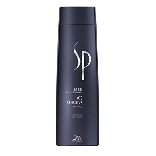 Silver Shampoo, 200 ml by Wella SP by Wella SP