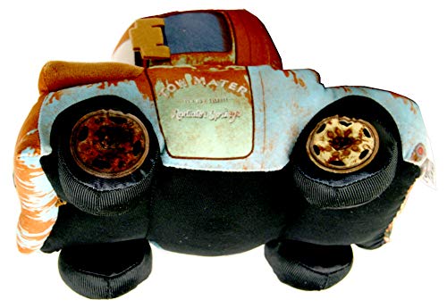 Simba – Disney Cars 3, Peluche Auto, Mater