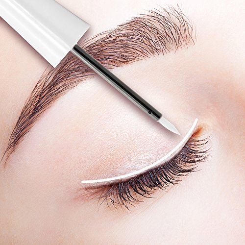 Simon & Tom Sérum potenciador del crecimiento de pestañas – 7ML – Pestañas más fuertes y densas