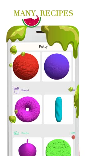 Simulador de slime Juego