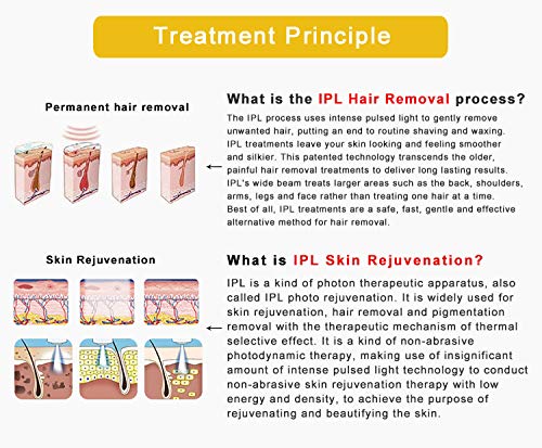 SISHUINIANHUA Multifunción luz IPL SHR depilación láser máquina de rejuvenecimiento de la Piel de la Belleza