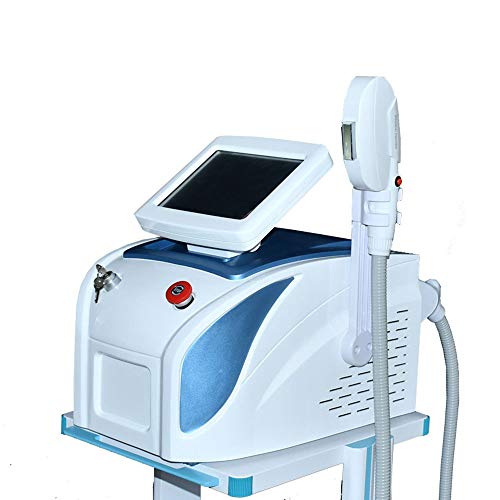 SISHUINIANHUA Multifunción luz IPL SHR depilación láser máquina de rejuvenecimiento de la Piel de la Belleza