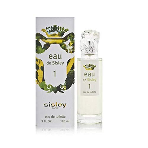 SISLEY Eaux de Sisley Eau De Sisley 1 100ml
