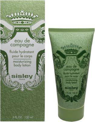 Sisley - Hidratante Fluide Pour Le Corps Eau De Campagne
