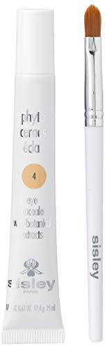 Sisley Phyto Cernes Eclat Nº4 15 Ml 1 Unidad 15 ml