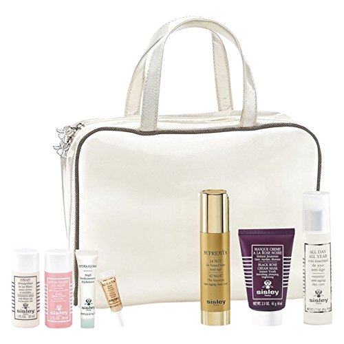 Sisley Vanity Prestige Supremÿa Skincare Set (Pack of 2)