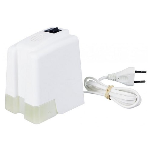 Sistema Antiolor / Dispensador eléctrico Anti Olor The Neutralizer Kit (TNK 120)