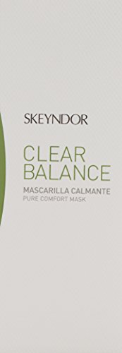 Skeyndor Clear Balance Mascarilla Calmante - 75 ml