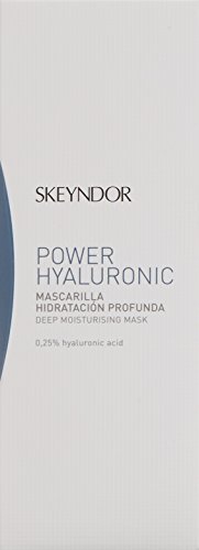 Skeyndor Power Hyaluronic Mascarilla Hidratación Profunda - 50 ml