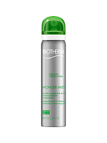 Skin Best by Biotherm - Pulverizador de oxígeno SPF 50+ (75 ml)
