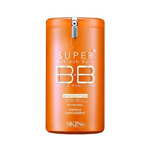 SKIN79 Super Plus Triple Functions BB Vital Cream 40g by SKIN79