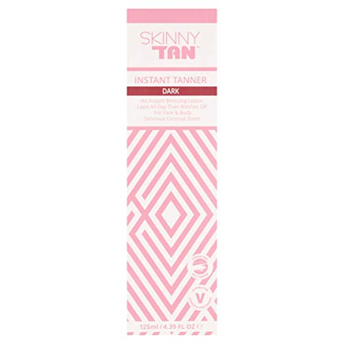 Skinny Tan 7 Day Fake Tan DARK