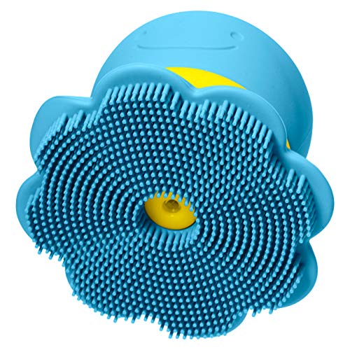 Skip Hop Moby & Friends - Jabón de silicona