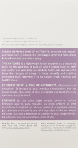 skyn ICELAND Antidote Loción Diaria Refrescante - 52 ml.