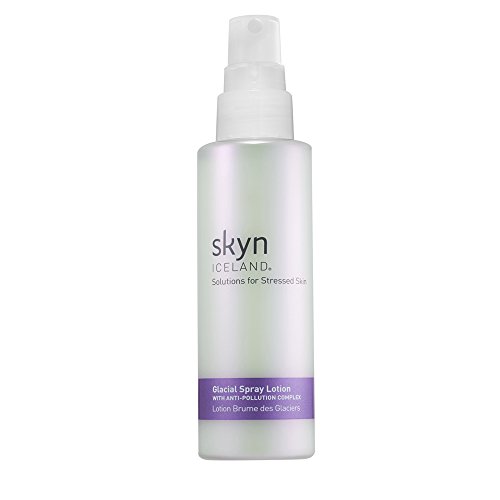 skyn ICELAND Loción Spray Glacial