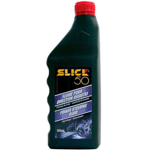 Slick 50 1830035 64021500 Dirección Asistida 500 ml