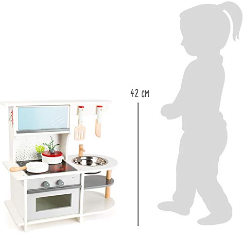 small foot company Pintoresca Cocina Infantil