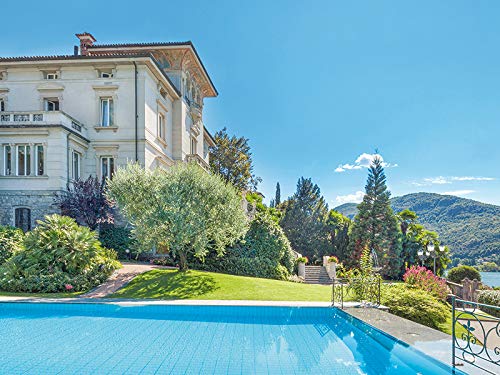 SMARTBOX - Caja Regalo - Mil y una Noches de Amor - Idea de Regalo - 2 Noches con Desayuno y Acceso a SPA o Cena o 1 o 2 Noches con Desayuno para 2 Personas